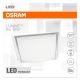 Osram - LED Stropna svjetiljka LUNIVE VELA LED/19W/230V
