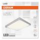 Osram - LED Stropna svjetiljka LUNIVE VELA LED/24W/230V