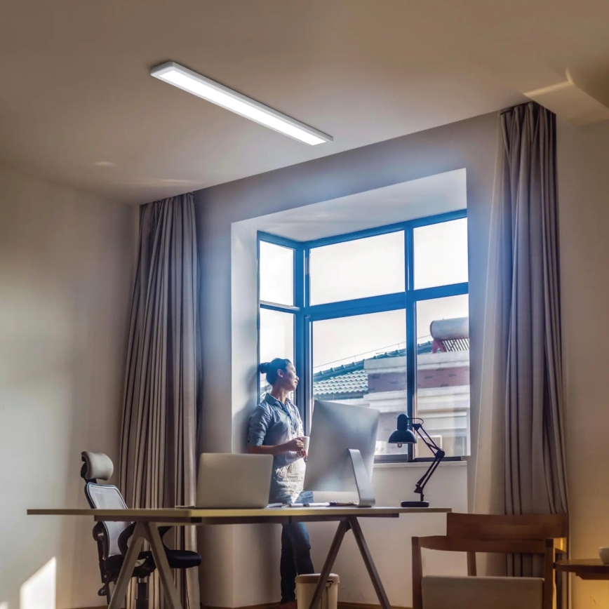 Osram - LED stropna svjetiljka OFFICE LINE LED/48W/230V 121,5 cm