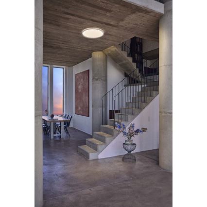 Osram - LED stropna svjetiljka ORBIS LED/22W/230V s mogućnošću prigušivanja bijela