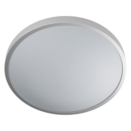 Osram - LED stropno svjetlo ORBIS LED/24W/230V 2700/4000/6500K Ø 41 cm matni krom