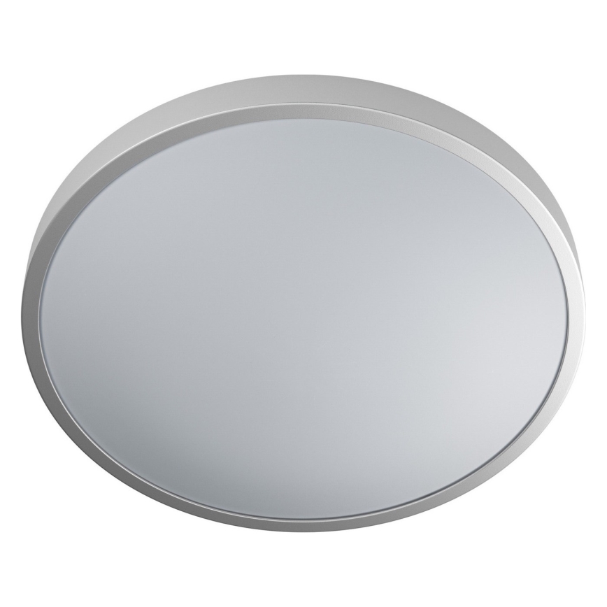 Osram - LED stropno svjetlo ORBIS LED/24W/230V 2700/4000/6500K Ø 41 cm matni krom