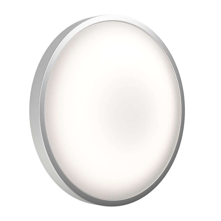 Osram - LED stropno svjetlo ORBIS LED/24W/230V 2700/4000/6500K Ø 41 cm matni krom