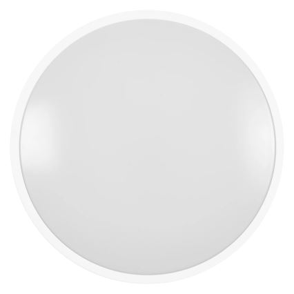 Osram - LED stropna svjetiljka ORBIS LONDON LED/24W/230V, promjer 39,5 cm, bijela