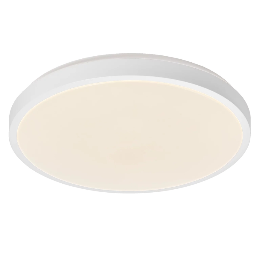 Osram - LED stropna svjetiljka ORBIS LONDON LED/24W/230V, promjer 39,5 cm, bijela