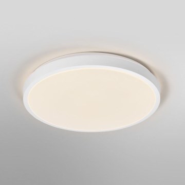 Osram - LED stropna svjetiljka ORBIS LONDON LED/36W/230V Ø 48 cm bijela
