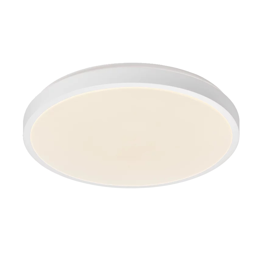 Osram - LED stropna svjetiljka ORBIS LONDON LED/36W/230V Ø 48 cm bijela