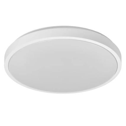 Osram - LED stropna svjetiljka ORBIS LONDON LED/36W/230V Ø 48 cm bijela