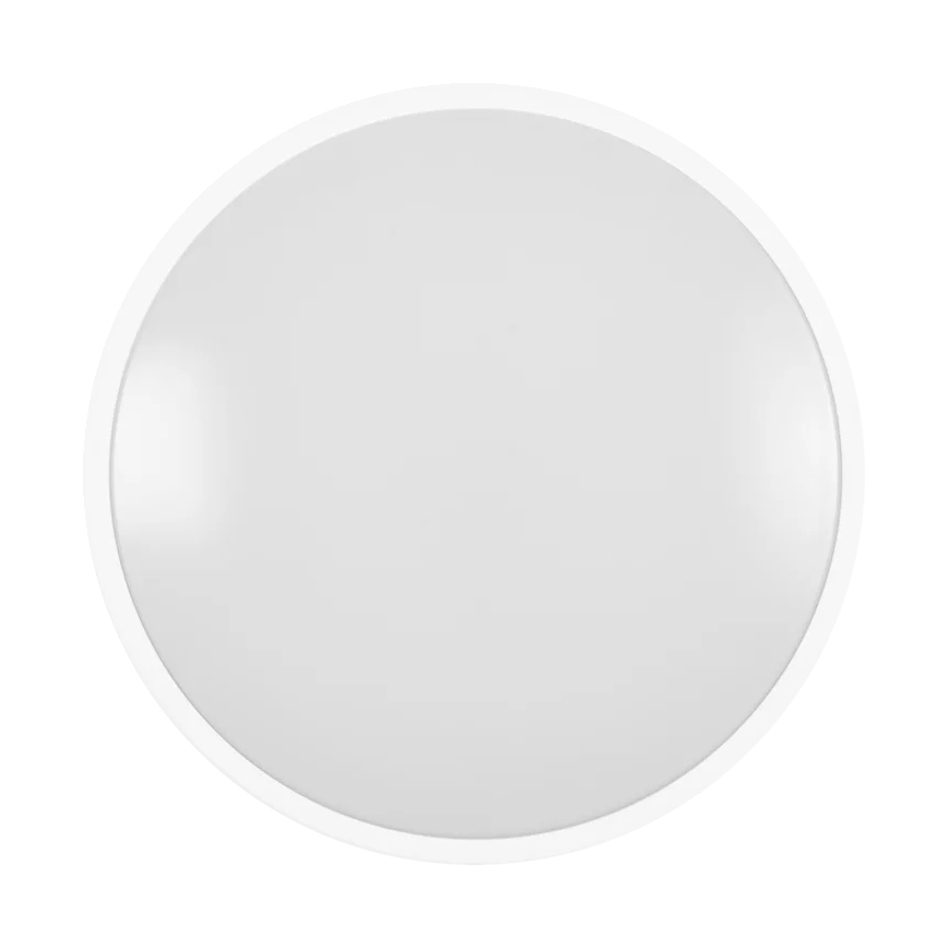 Osram - LED stropna svjetiljka ORBIS LONDON LED/36W/230V Ø 48 cm bijela