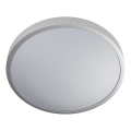 Osram - LED stropna svjetiljka ORBIS, s mogućnošću prigušivanja, LED/17W/230V 2700-6500 pr. 31 cm + daljinski upravljač