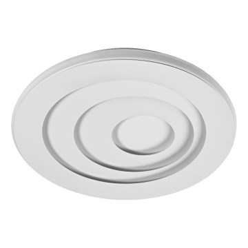 Osram - LED stropna svjetiljka ORBIS SPIRAL LED/38W/230V pr. 36,5 cm bijela