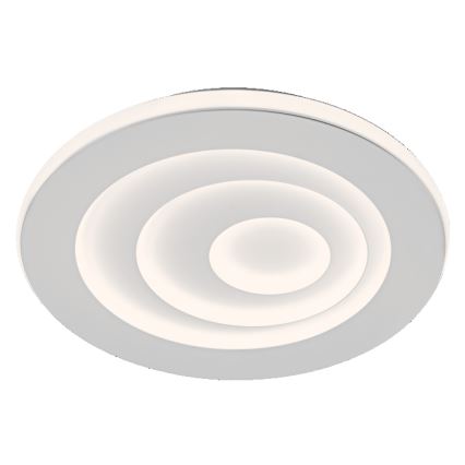 Osram - LED stropna svjetiljka ORBIS SPIRAL LED/38W/230V pr. 36,5 cm bijela