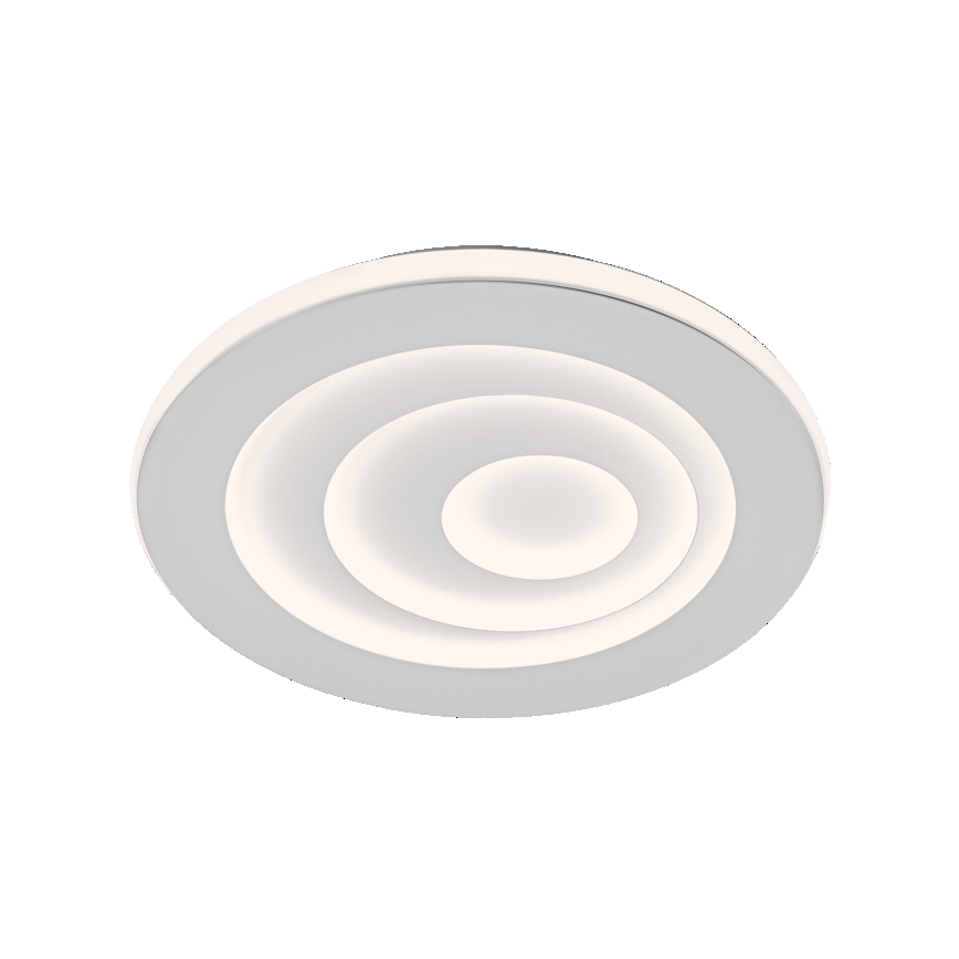 Osram - LED stropna svjetiljka ORBIS SPIRAL LED/38W/230V pr. 36,5 cm bijela