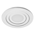 Osram - LED stropna svjetiljka ORBIS SPIRAL LED/42W/230V Ø 50,5 cm bijela