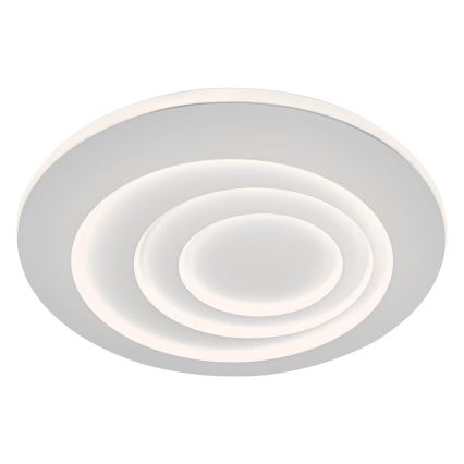 Osram - LED stropna svjetiljka ORBIS SPIRAL LED/42W/230V Ø 50,5 cm