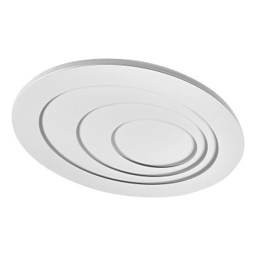 Osram - LED stropna svjetiljka ORBIS SPIRAL LED/63W/230V bijela