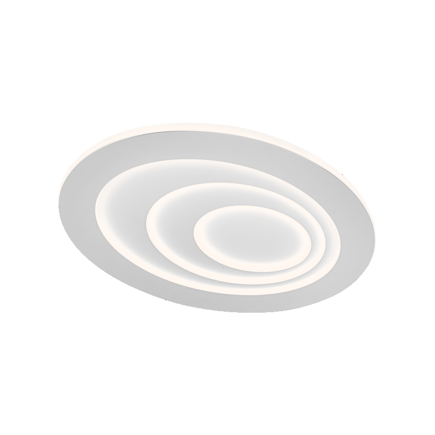 Osram - LED stropna svjetiljka ORBIS SPIRAL LED/63W/230V bijela