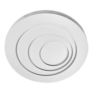 Osram - LED Stropna svjetiljka ORBIS SPIRAL LED/63W/230V pr. 68,5 cm