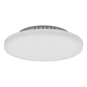 Osram - LED stropna svjetiljka PLANON LED/20W/230V 3000K Ø 30 cm bijela