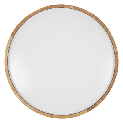 Osram - LED stropna svjetiljka ORBIS ALISON s mogućnošću prigušivanja LED/36W/230V Ø 50 cm bež