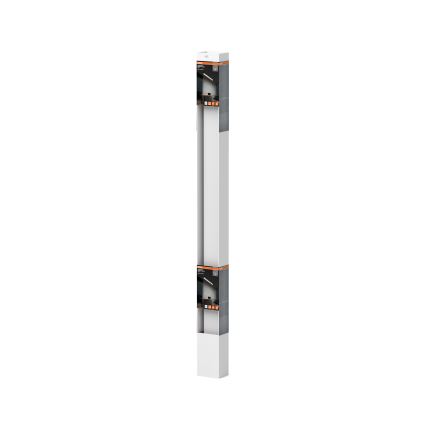 Osram - LED prigušivo stropno svjetilo OFFICE LINE LED/11/20/30W/230V 4000K 112,6 cm bijela