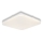 Osram - LED stropna svjetiljka sa senzorom sumraka CEILING SQUARE LED/36W/230V 4000K 38x38 cm bijela