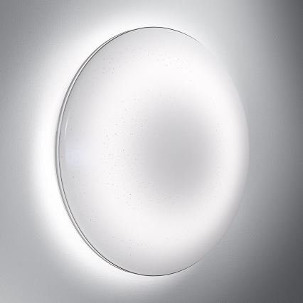 Osram - LED stropna svjetiljka za prigušivanje SILARA SPARKLE LED/24W/230V 2800K-6000K