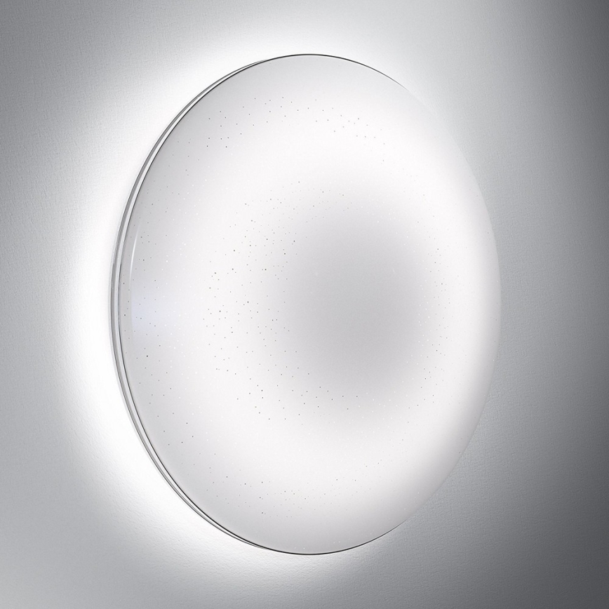Osram - LED stropna svjetiljka za prigušivanje SILARA SPARKLE LED/24W/230V 2800K-6000K