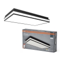 Osram - LED stropna svjetiljka SMART+ MAGNET, s mogućnošću prigušivanja, LED/42W/230V 30x60 cm 3000-6500K Wi-Fi