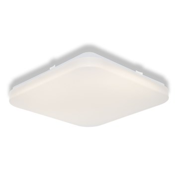 Osram - LED stropna svjetiljka SQUARE LED/24W/230V 33x33 cm