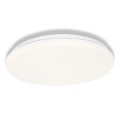 Osram - LED stropna svjetiljka za kupaonicu CEILING ROUND LED/18W/230V 3000K Ø 33 cm IP44 bijela