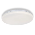 Osram - LED stropna svjetiljka za kupaonicu CEILING ROUND LED/24W/230V 4000K promjer 37 cm IP44 bijela
