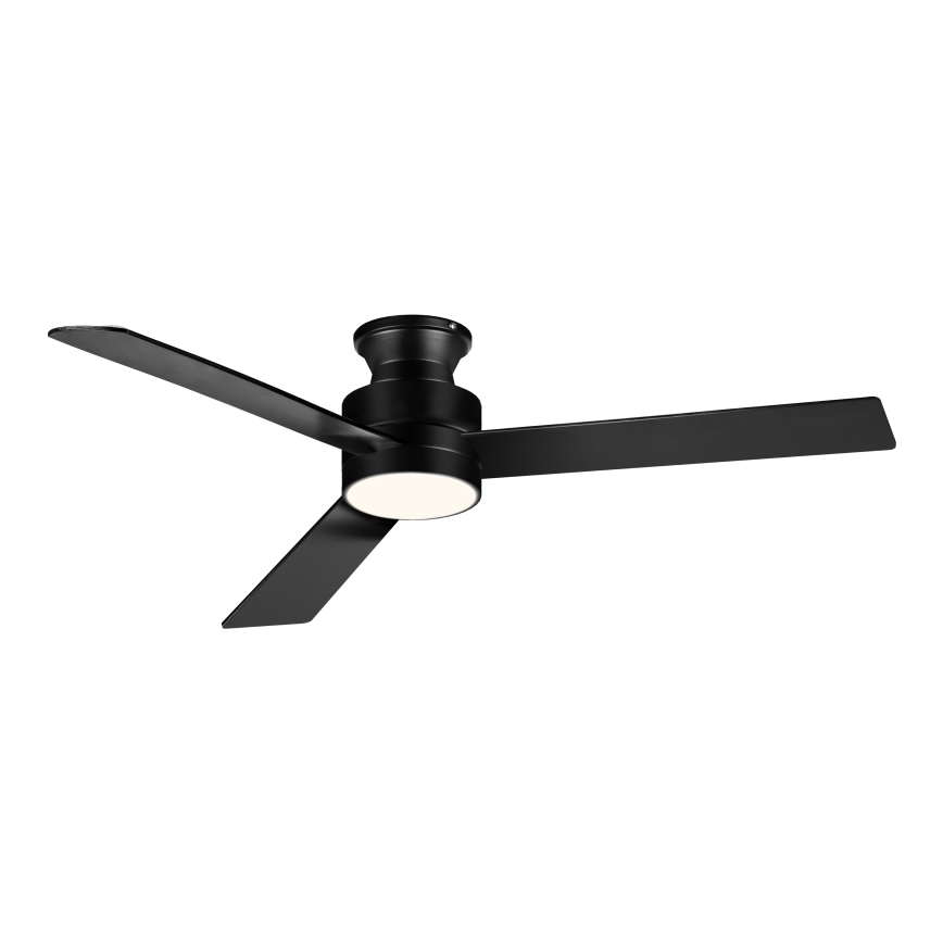 Osram - LED stropni ventilator s prigušivanjem BLADE LED/18W/230V 3000/4000/6000K + daljinski upravljač