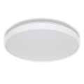 Osram - LED stropno svjetlo CEILING LUXO LED/36W/230V Ø 49 cm bijela