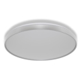 Osram - LED stropno svjetlo CEILING LUXO LED/60W/230V Ø 56 cm srebrno
