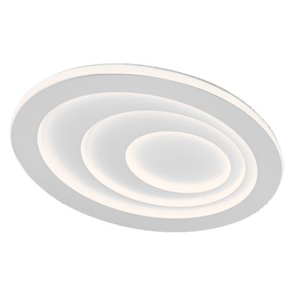 Osram - LED stropno svjetlo ORBIS SPIRAL LED/37W/230V bijelo