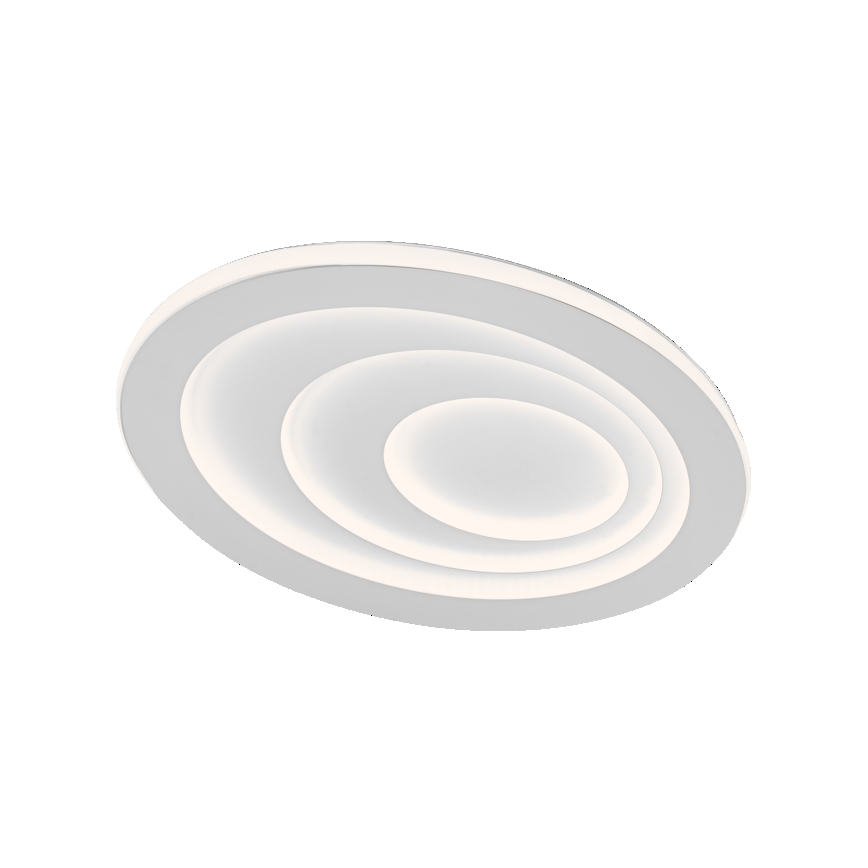 Osram - LED stropno svjetlo ORBIS SPIRAL LED/37W/230V bijelo