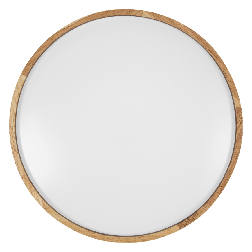 Osram - LED prigušiva stropna svjetiljka ORBIS ALISON LED/24W/230V Ø 39,5 cm bež