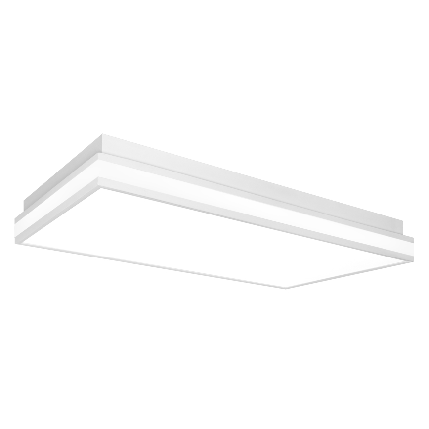 Osram - LED prigušiva stropna svjetiljka SMART+ MAGNET LED/42W/230V 30x60 cm 3000-6500K Wi-Fi