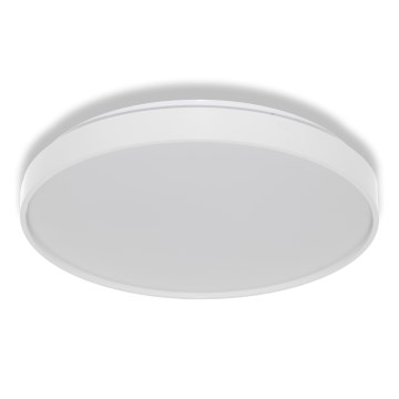 Osram - LED stropno svjetlo s senzorom sumraka CEILING LUXO LED/24W/230V Ø 38 cm bijelo