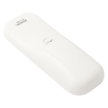 Osram - LED stropna svjetiljka s ventilatorom CEILING FAN LED/66W/230V 3000/4000/6500K bijela + s daljinskim upravljačem