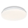 Osram - LED stropno svjetlo za kupaonicu CEILING ROUND LED/12W/230V 4000K Ø 26 cm IP44 bijela