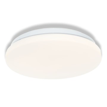 Osram - LED stropno svjetlo za kupaonicu CEILING ROUND LED/12W/230V 6500K Ø 26 cm IP44 bijelo