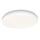 Osram - LED stropno svjetlo za kupaonicu OKRUGLI STROP LED/18W/230V 6500K promjer 33 cm IP44 bijela