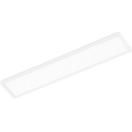 Osram - LED stropno svjetlo za kupaonicu s mogućnošću prigušivanja PLANON EASYFIX LED/30W/230V 2600-6000K 20x98 cm IP54 bijela + daljinski upravljač