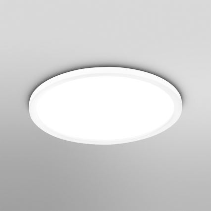 Osram - LED prigušivo stropno svjetlo za kupaonicu SMART+ DISC LED/24W/230V 3000-6500K IP44 Wi-Fi