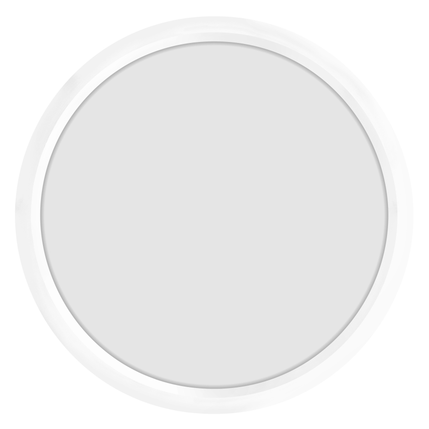 Osram - LED prigušivo stropno svjetlo za kupaonicu SMART+ DISC LED/24W/230V 3000-6500K IP44 Wi-Fi