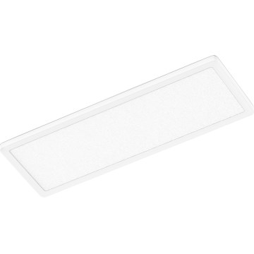 Osram - LED stropno svjetlo za kupaonicu s prigušivanjem PLANON EASYFIX LED/24W/230V 2600-6000K 20x58 cm IP54 bijela + daljinski upravljač