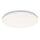Osram - LED stropno svjetlo za kupaonicu s senzorom sumraka CEILING ROUND LED/36W/230V 4000K Ø 48 cm IP44 bijela