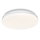 Osram - LED stropno svjetlo za kupaonicu sa senzorom sumraka CEILING ROUND LED/12W/230V 3000K Ø 26 cm IP44 bijela